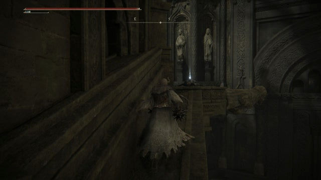 Elden Ring Shadow of the Erdtree. Прохождение