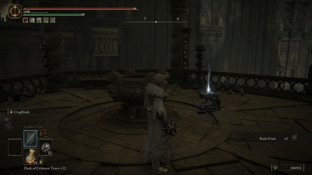 Elden Ring Shadow of the Erdtree. Прохождение