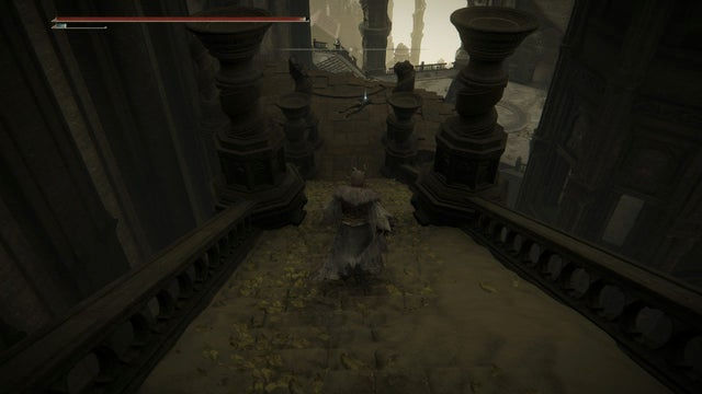 Elden Ring Shadow of the Erdtree. Прохождение