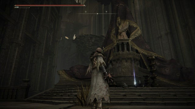 Elden Ring Shadow of the Erdtree. Прохождение