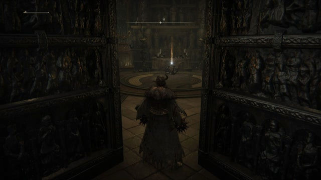 Elden Ring Shadow of the Erdtree. Прохождение