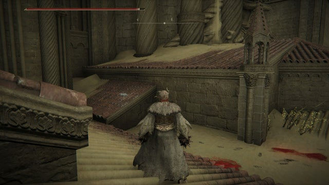 Elden Ring Shadow of the Erdtree. Прохождение