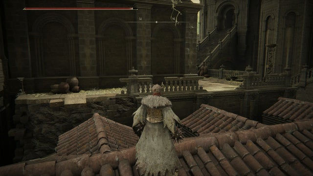 Elden Ring Shadow of the Erdtree. Прохождение