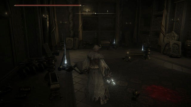 Elden Ring Shadow of the Erdtree. Прохождение