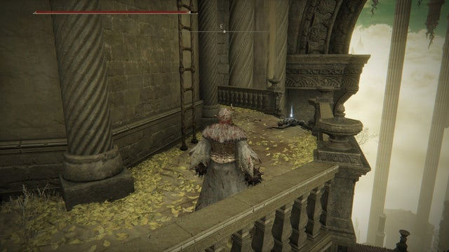 Elden Ring Shadow of the Erdtree. Прохождение