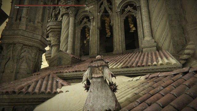 Elden Ring Shadow of the Erdtree. Прохождение