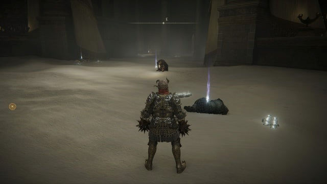 Elden Ring Shadow of the Erdtree. Прохождение