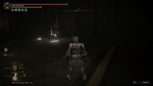 Elden Ring Shadow of the Erdtree. Прохождение