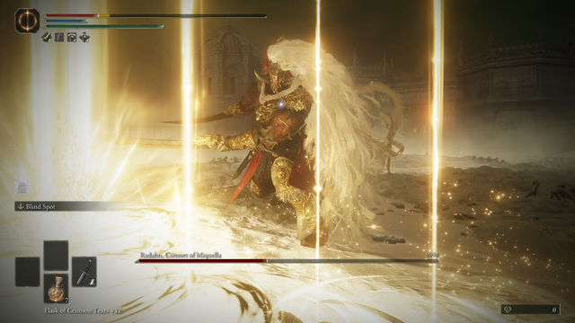 Elden Ring Shadow of the Erdtree. Прохождение