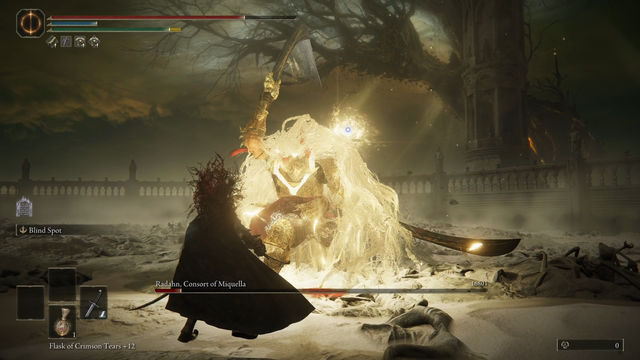 Elden Ring Shadow of the Erdtree. Прохождение