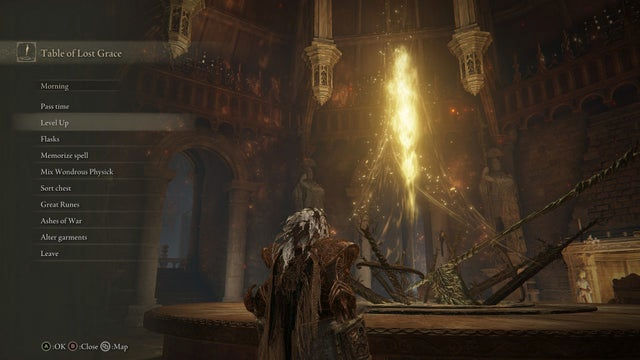 Elden Ring Shadow of the Erdtree. Дополнение