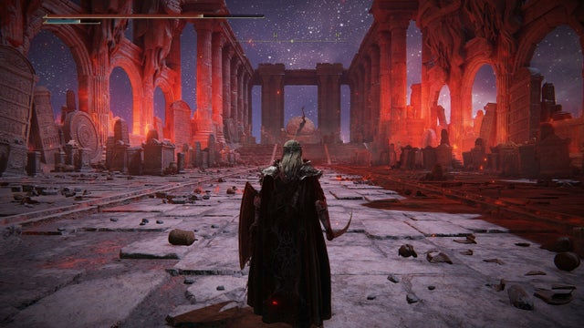 Elden Ring Shadow of the Erdtree. Дополнение