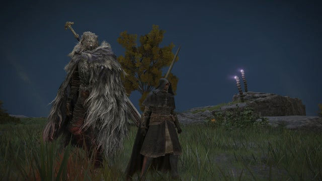 Elden Ring Shadow of the Erdtree. Дополнение