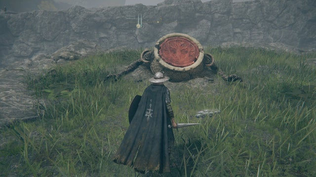 Elden Ring Shadow of the Erdtree. Дополнение