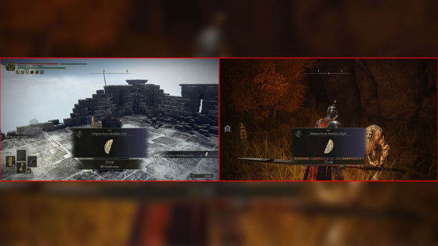 Elden Ring Shadow of the Erdtree. Дополнение