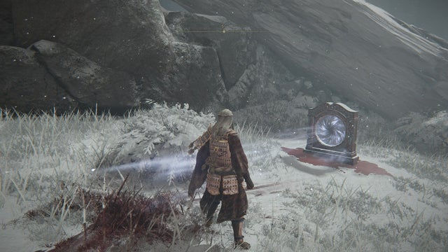 Elden Ring Shadow of the Erdtree. Дополнение