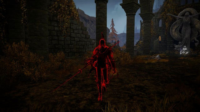 Elden Ring Shadow of the Erdtree. Дополнение