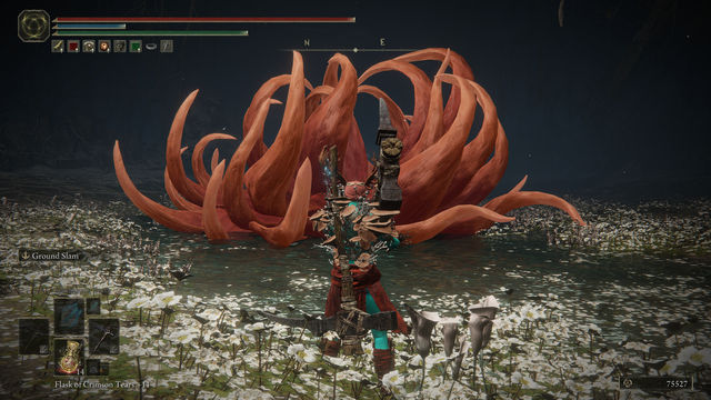 Elden Ring Shadow of the Erdtree. Дополнение