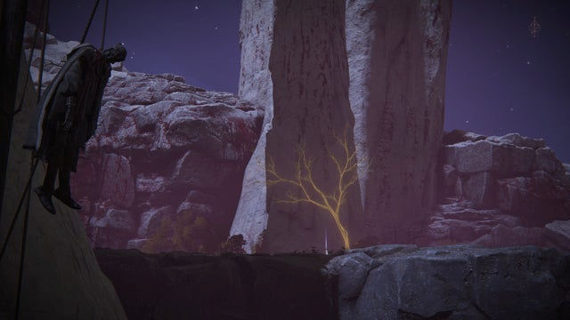 Elden Ring Shadow of the Erdtree. Дополнение