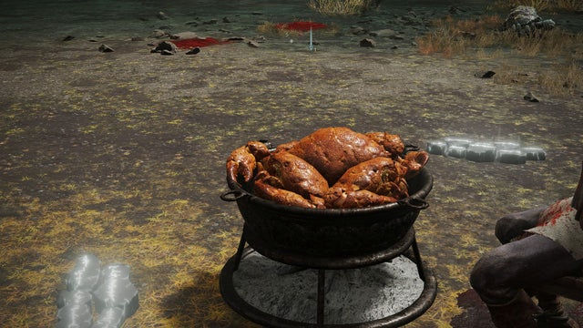 Elden Ring Shadow of the Erdtree. Дополнение