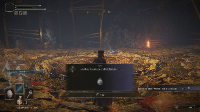 Elden Ring Shadow of the Erdtree. Дополнение