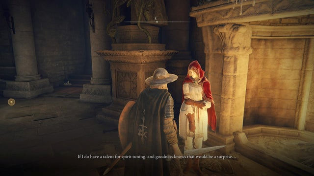 Elden Ring Shadow of the Erdtree. Дополнение