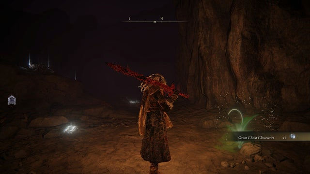 Elden Ring Shadow of the Erdtree. Дополнение