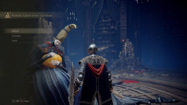 Elden Ring Shadow of the Erdtree. Дополнение