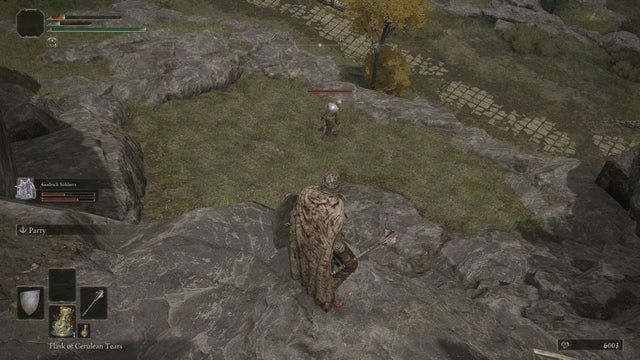 Elden Ring Shadow of the Erdtree. Дополнение