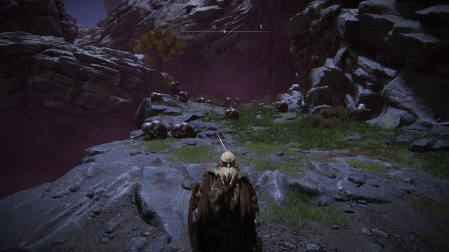 Elden Ring Shadow of the Erdtree. Дополнение