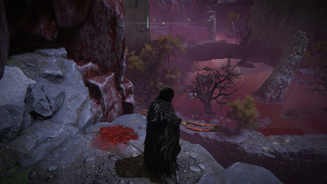 Elden Ring Shadow of the Erdtree. Дополнение