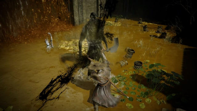 Elden Ring Shadow of the Erdtree. Оружие