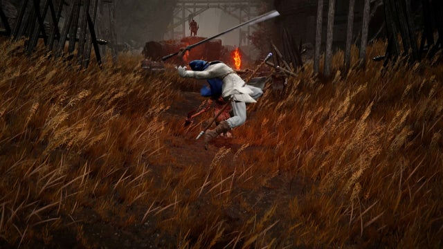 Elden Ring Shadow of the Erdtree. Оружие