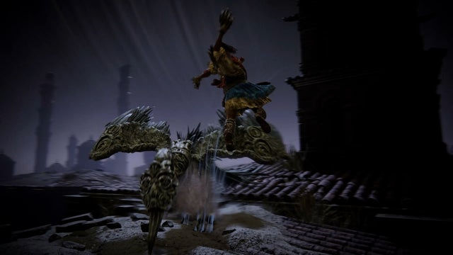 Elden Ring Shadow of the Erdtree. Оружие