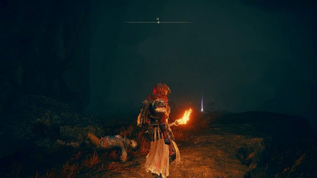 Elden Ring Shadow of the Erdtree. Прохождение