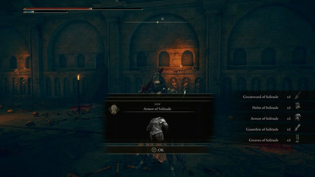 Elden Ring Shadow of the Erdtree. Прохождение