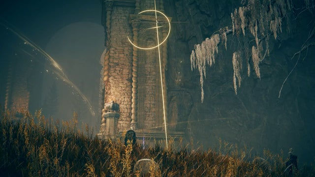 Elden Ring Shadow of the Erdtree. Прохождение