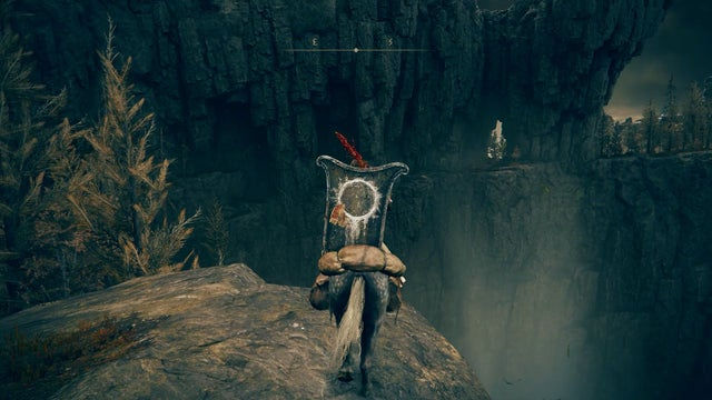 Elden Ring Shadow of the Erdtree. Прохождение