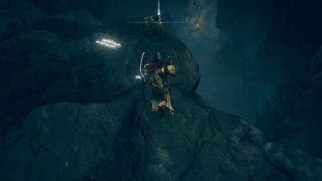 Elden Ring Shadow of the Erdtree. Прохождение