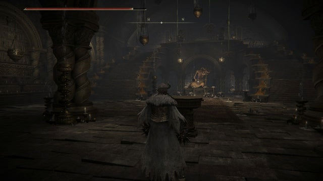 Elden Ring Shadow of the Erdtree. Прохождение