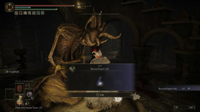 Elden Ring Shadow of the Erdtree. Прохождение