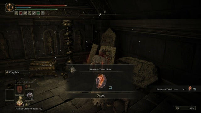 Elden Ring Shadow of the Erdtree. Прохождение