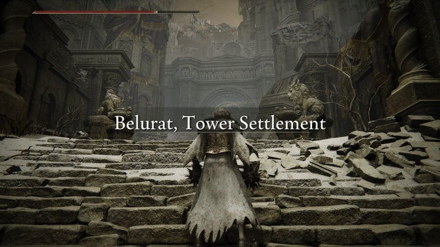 Elden Ring Shadow of the Erdtree. Прохождение