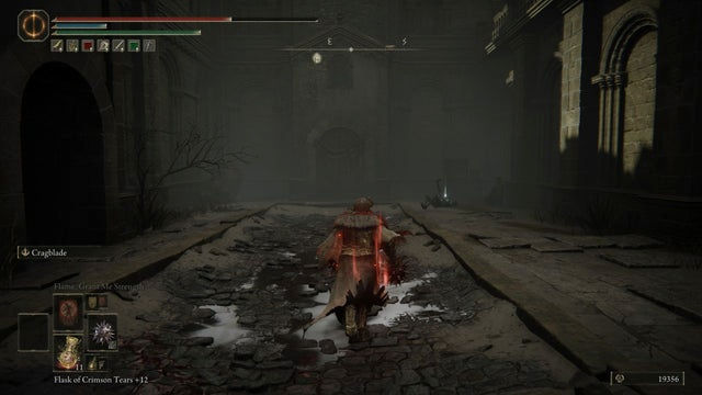 Elden Ring Shadow of the Erdtree. Прохождение