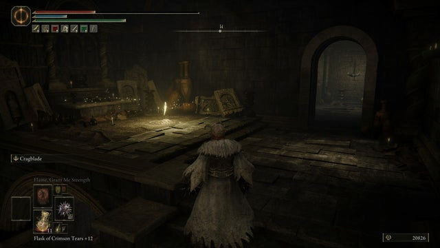 Elden Ring Shadow of the Erdtree. Прохождение