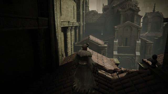 Elden Ring Shadow of the Erdtree. Прохождение