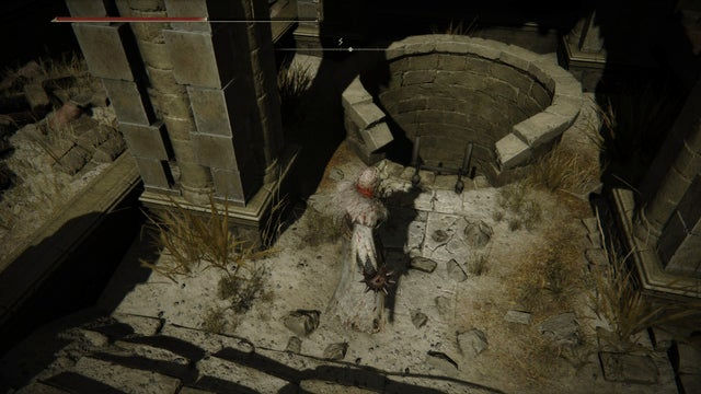 Elden Ring Shadow of the Erdtree. Прохождение