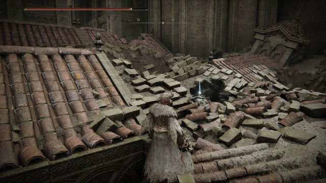 Elden Ring Shadow of the Erdtree. Прохождение