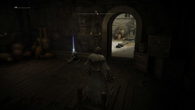 Elden Ring Shadow of the Erdtree. Прохождение