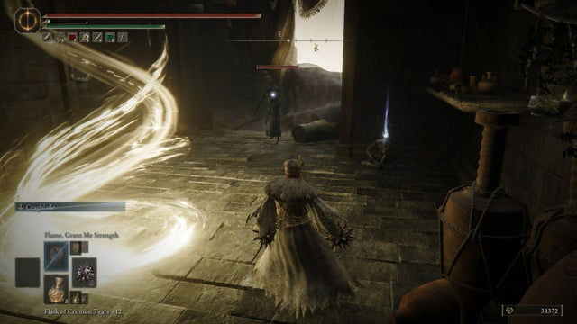 Elden Ring Shadow of the Erdtree. Прохождение